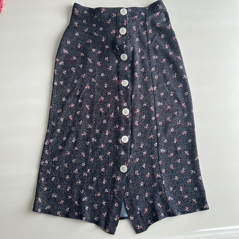 Rouje Eliot Skirt size 34